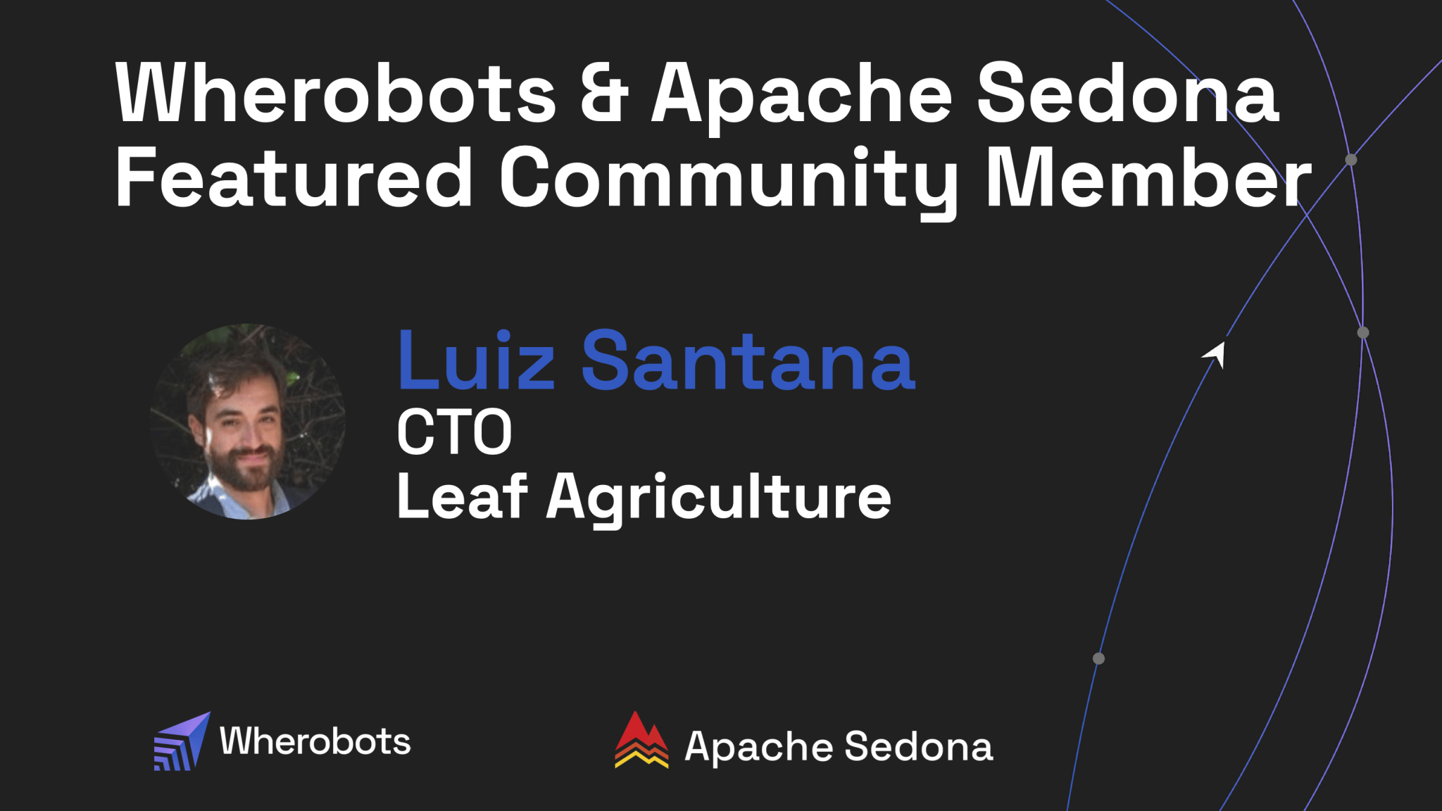 Raster Data Analysis, Processing Petabytes of Agronomic Data, Overview ...