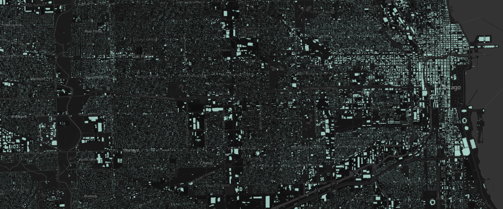 How to Generate Global PMTiles from Overture Maps in 26 Minutes with WherobotsDB