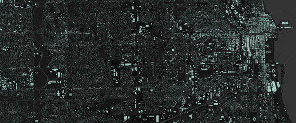 How to Generate Global PMTiles from Overture Maps in 26 Minutes with WherobotsDB