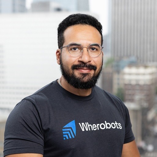 Co-founder and CEO