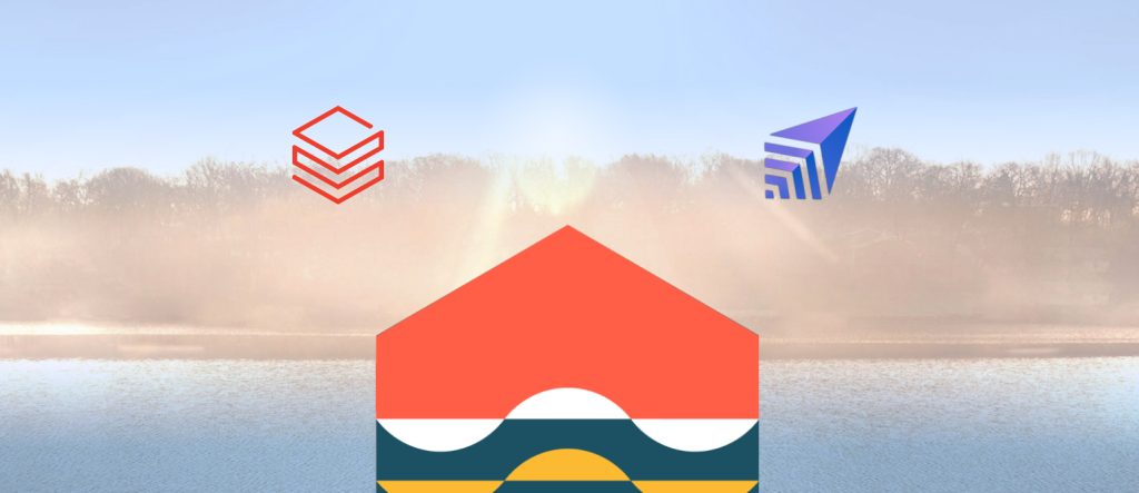 databricks geospatial wherobots blog image