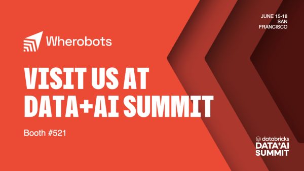 wherobots at data ai summit