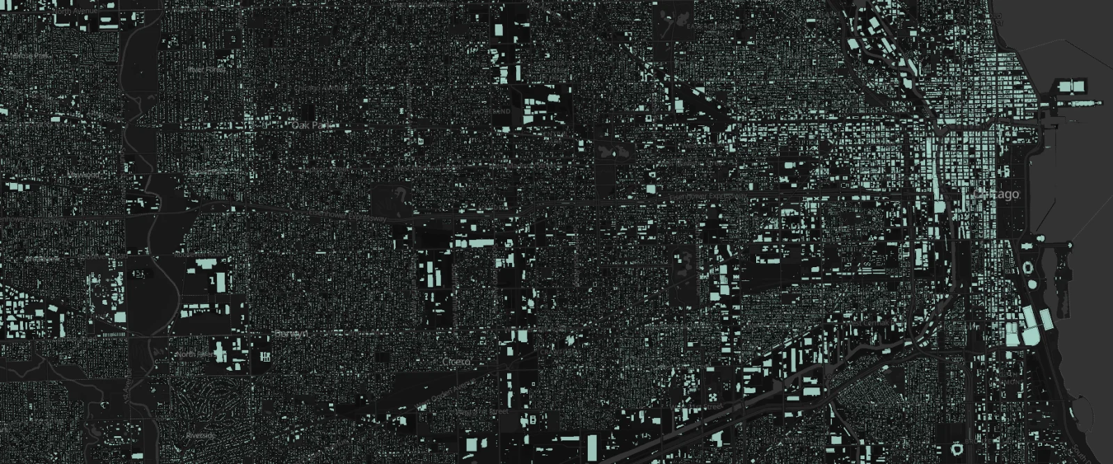 How to Generate Global PMTiles from Overture Maps in 26 Minutes with WherobotsDB