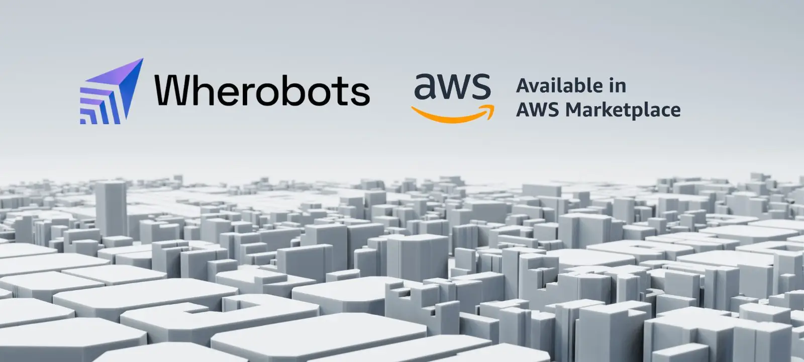 Wherobots available on AWS marketplace