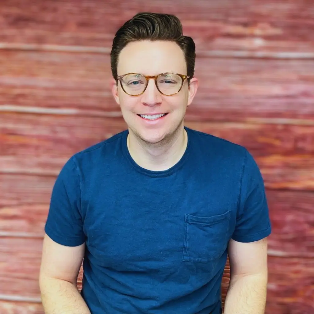 Matt Forrest Wherobots