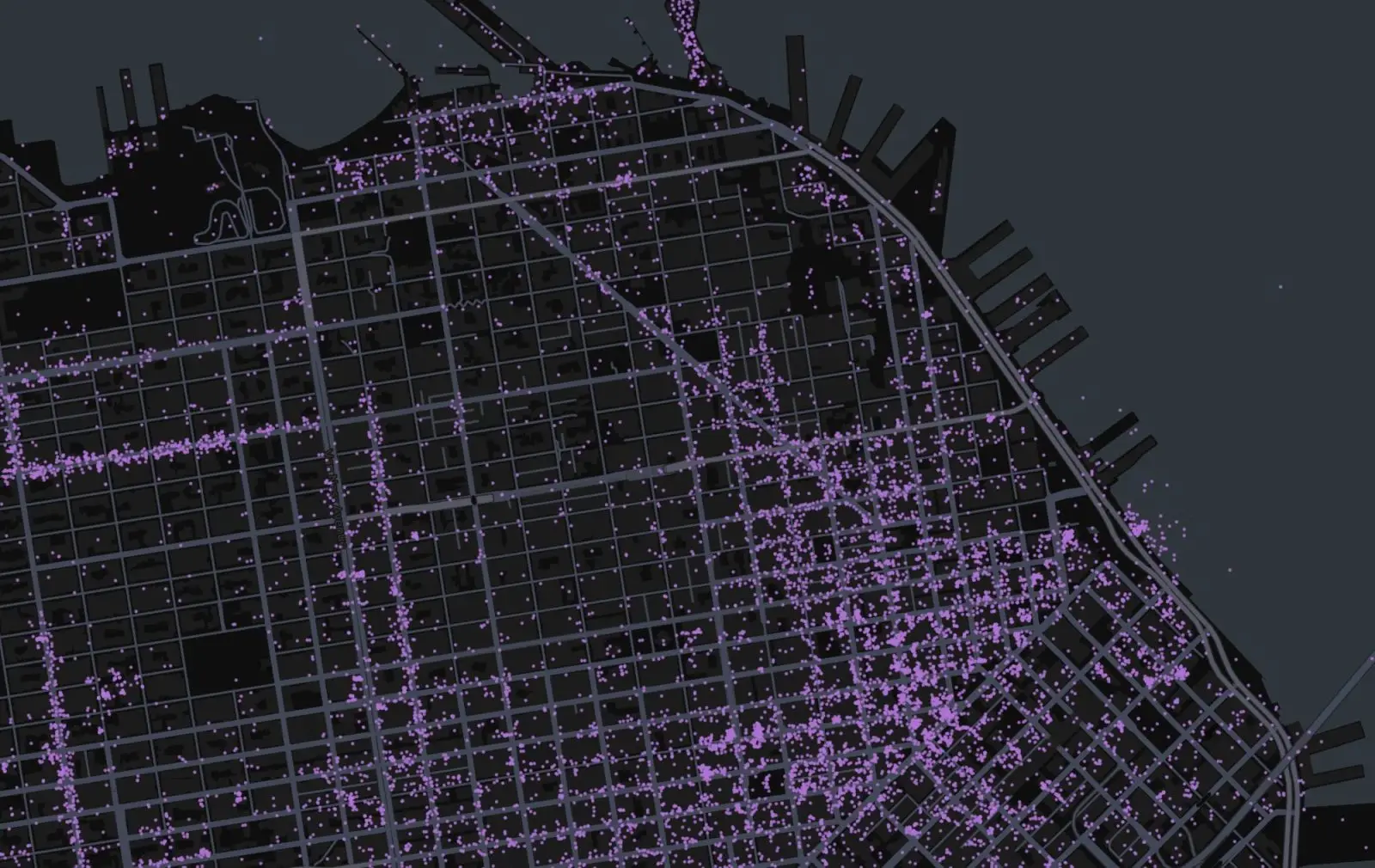 Leverage GERS ID Wherobots Blog Image