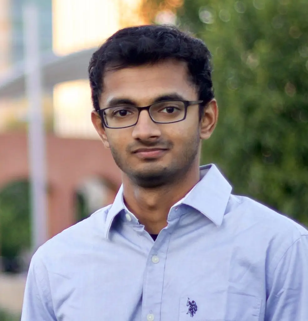 Pranav Toggi Wherobots