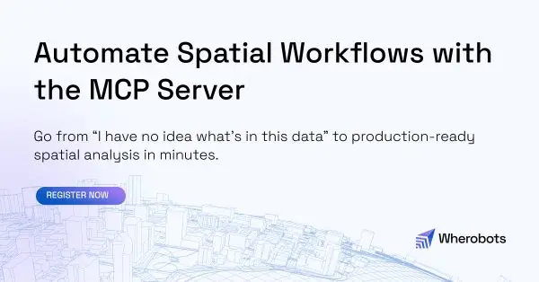 wherobots mcp server