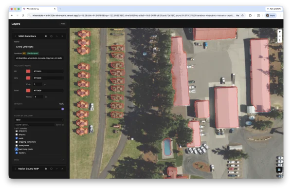 RasterFlow Webinar SAM3
